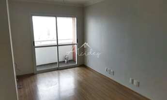 Imagem: Apto para alugar de 55m² com 02 dormitórios