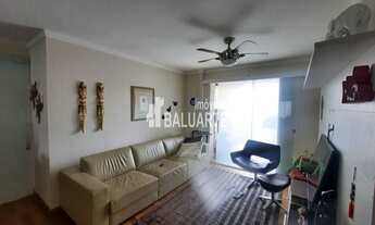 Imagem: Apartamento à venda, 98 m² por R$ 897.000,00