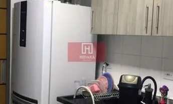 Imagem 6: Apartamento à venda no bairro Vila Medeiros - São Paulo/SP, Zona Norte