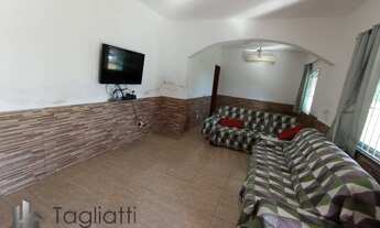 Imagem 6: CASA COM ÁREA GOURMET COMPLETA EM PARATI - ARARUAMA/RJ