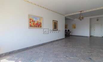 Imagem: Apartamento Locação 3 Dormitórios - 250