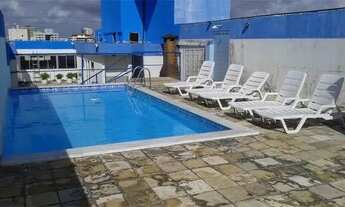 Imagem 3: LINDO APARTAMENTO DE 2 QUARTOS, VARANDA, EXCELENTE LOCALIZAÇÃO NO BAIRRO DO ESPINHEIRO