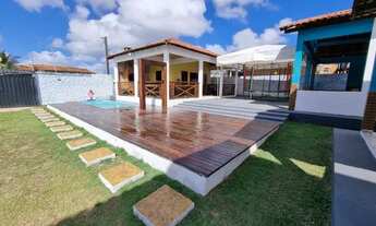 Imagem: Alugo chalés em Salinas / Salinópolis