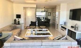 Imagem 4: Oceanfront, sensacional, vista deslumbrante, 182 m2, 4 qtos (2 suites) III