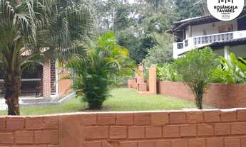 Imagem 4: ALUGO Casa em Maravilhoso Condomínio