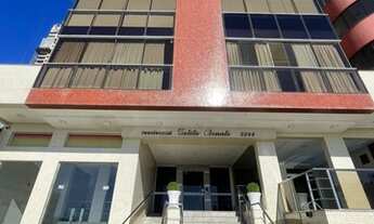 Imagem 2: Barbada em Prédio Frente Mar, Apto Lateral C/vista, Mobiliado,3 Dorm sendo 1 Suíte e Lazer