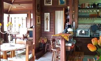 Imagem 6: PETRóPOLIS - Casa de Condomínio - Itaipava