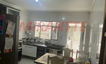 Imagem 4: Sobrado de 89m² com 2 quartos em Santana