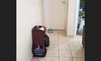 Imagem 3: Apartamento com 2 dorms, Boqueirao, Praia Grande - R$ 230 mil, Cod: ACT2066