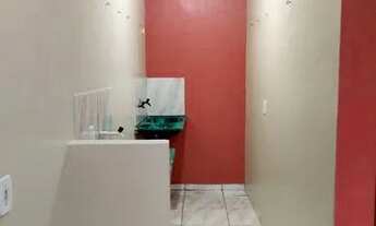 Imagem: Kitnets águas negras