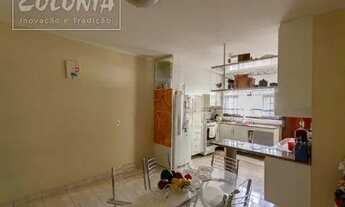 Imagem 6: Santo André - Casa Padrão - Parque Novo Oratório