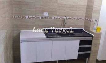 Imagem: Apartamento à venda no bairro Conjunto