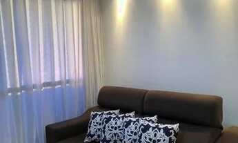 Imagem 3: Apartamento para aluguel com 70 metros quadrados com 2 quartos em Pajuçara - Maceió - AL