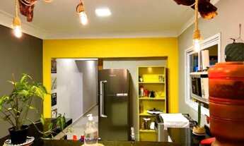 Imagem: Casa à venda no Jardim das Magnólias