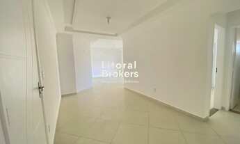 Imagem 6: Apartamento à venda no bairro Canto do Forte - Praia Grande/SP