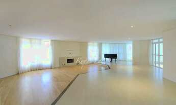 Imagem 2: Apartamento com 4 dormitórios para alugar, 445 m² por R$ 13.500,00/mês - Vila São Francisc