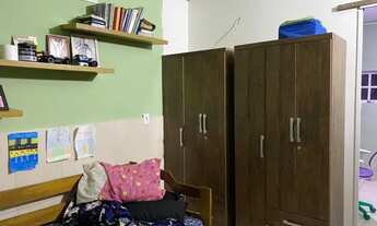 Imagem 6: Casa em Condomínio para Locação em Rio de Janeiro, Piedade, 3 dormitórios, 1 banheiro