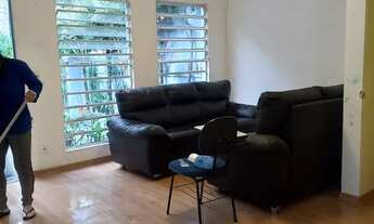 Imagem 2: Casa para alugar na Super Quadr Morumbi- preço abaixo do mercado