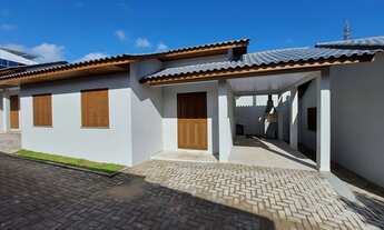Imagem 4: Casa com 3 dormitórios para alugar, 69 m² por R$ 1.480,00/mês - Imigrante - Campo Bom/RS