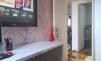 Imagem 5: Apartamento com 2 dormitórios à venda, 63 m² por R$ 250.000,00 - Centro - Londrina/PR