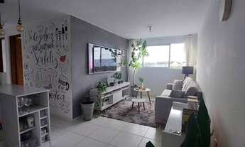 Imagem: PL15 - Apartamento Recém Reformado