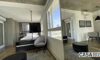 Imagem 6: Alugo Apt. Mobiliado Berrini