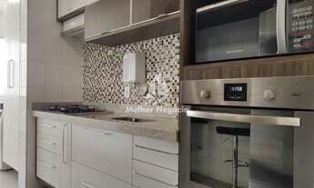 Imagem 7: Apartamento com 3 dorms, Jardim Capivari, Campinas - R$ 370 mil, Cod: ap2735