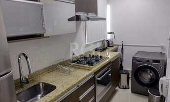 Imagem 6: Apartamento para Venda - 37m², 2 dormitórios, 1 vaga - Hípica