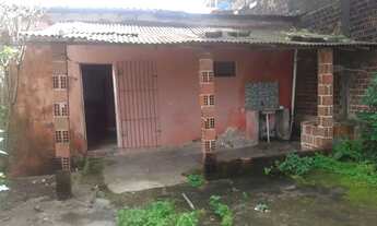 Imagem: Vendo ou alugo casa Alto de são Miguel