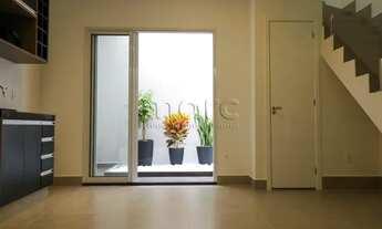 Imagem 3: SAO PAULO - Casa De Condomínio - CAMBUCI