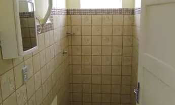 Imagem 4: Aluga-se casa direto c proprietario c 2 quarto e garagem