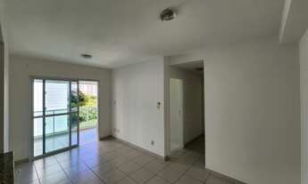 Imagem: Apartamento com 2 quartos em 78m² com 1