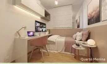 Imagem 4: Apartamento para venda com 58 metros quadrados com 2 quartos em Rosarinho - Recife - PE