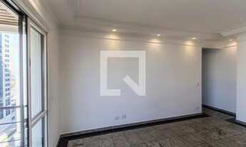 Imagem 2: Apartamento para Aluguel - Alphaville, 2 Quartos, 89 m2