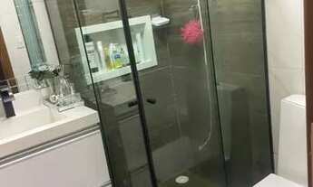 Imagem 4: Apartamento para venda com 100 metros quadrados com 2 quartos em Vila Linda - Santo André