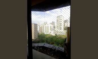 Imagem 5: Apartamento para Aluguel - Panamby, 4 Quartos, 422 m2