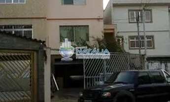 Imagem: Sobrado com 3 dorms, Vila Paulo Silas, São