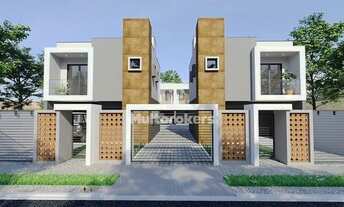 Imagem 3: CURITIBA - Casa de Condomínio - Portão