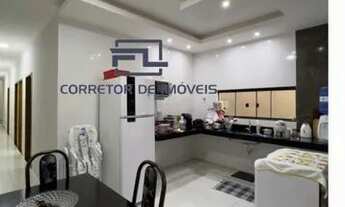 Imagem 4: Alugo Casa com 3 dormitórios