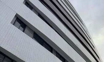 Imagem 1: Apartamento para aluguel possui 30 metros quadrados com 1 quarto em Graças - Recife - PE