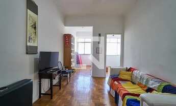 Imagem 2: Apartamento à Venda - Maracanã, 2 Quartos, 85 m2