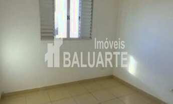 Imagem 4: Kitnet com 1 dormitório para alugar, 30 m² - Campo Grande - São Paulo/SP