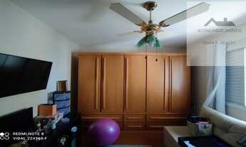 Imagem 5: Apartamento, venda, 75 m², R$ 550.000,00 - Jd Aquárius- SJC