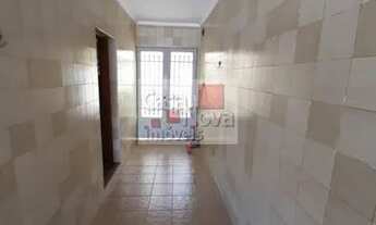 Imagem 2: EXCELENTE SOBRADO COM ÓTIMA LOCALIZAÇÃO