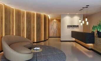 Imagem 3: LANÇAMENTO -- APARTAMENTO -- 3 QUARTOS -- BOA VIAGEM -- 90m²