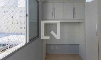 Imagem 6: Apartamento para Aluguel - Parque das Águas, 2 Quartos, 47 m2