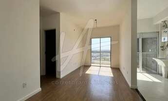 Imagem: SUMARÉ - Apartamento Padrão - CHÁCARA