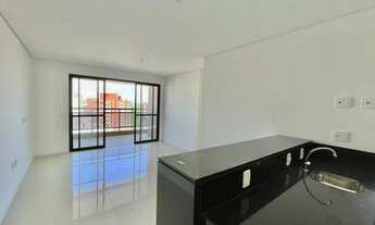 Imagem 6: Apartamento para venda com 81 metros quadrados com 3 quartos em Cocó - Fortaleza - CE