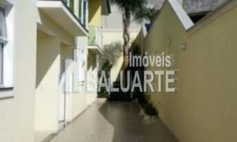 Imagem: Casa com 3 dormitórios à venda, 100 m²