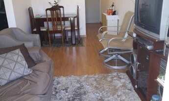 Imagem: Apartamento com 2 dormitórios à venda